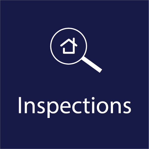 Inspections
